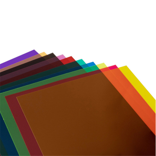 Colour PVC Sheet