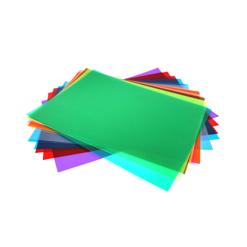 PVC and PET Sheets